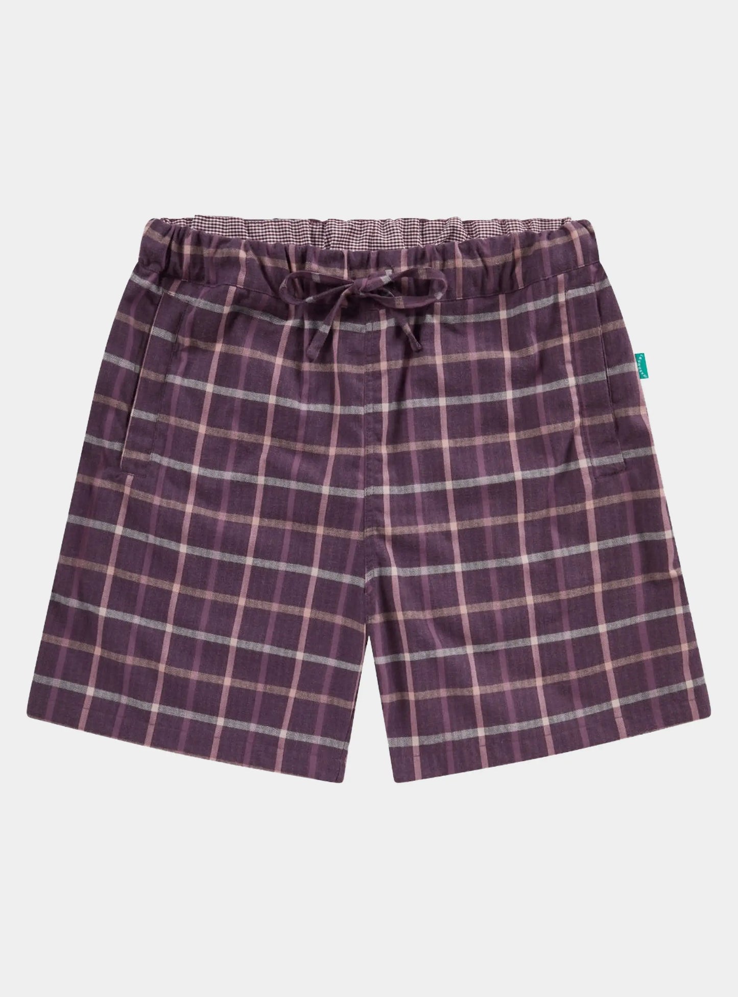 Sunda Tiger long Unisex Pyjama Shorts Loungers Clothing Ltd
