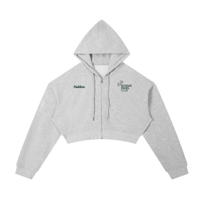 Flower Gray