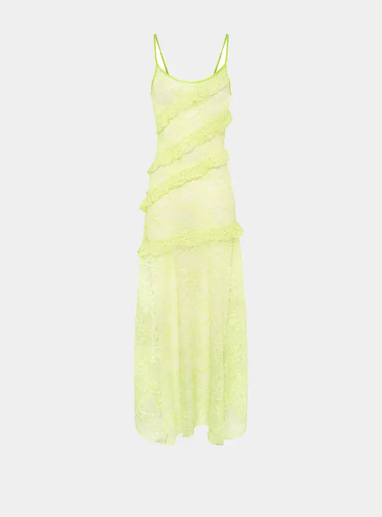 Sunkiss Dress Wild Lovers