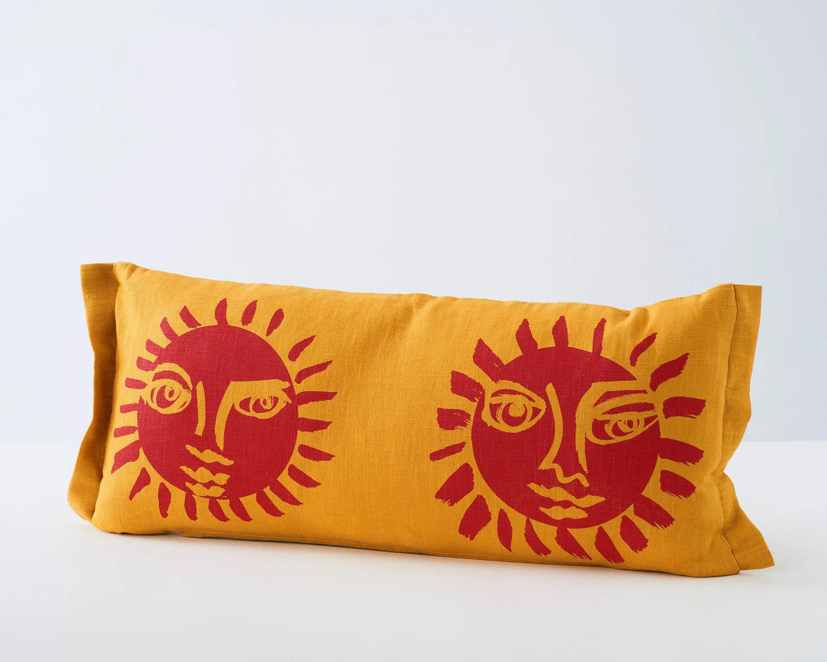 Sunne Bolster | Citrus Stoff Studios