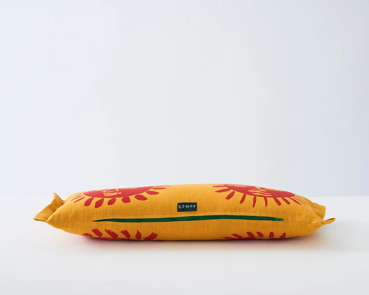 Sunne Bolster | Citrus Stoff Studios