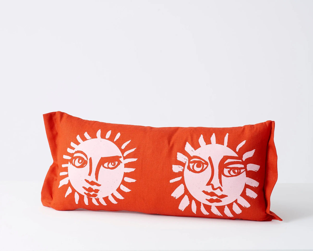 Sunne Bolster | Fruit Salad Stoff Studios