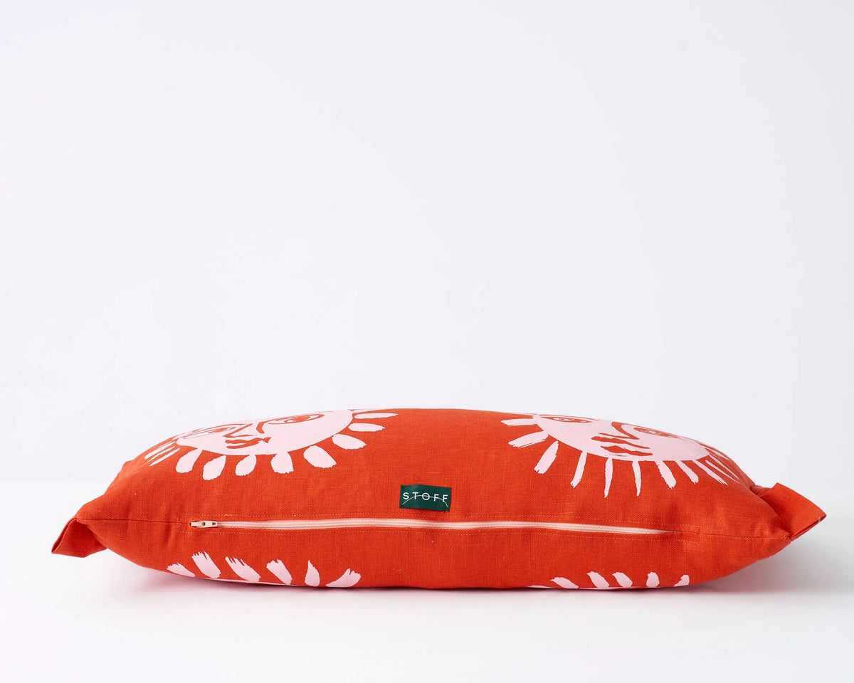 Sunne Bolster | Fruit Salad Stoff Studios