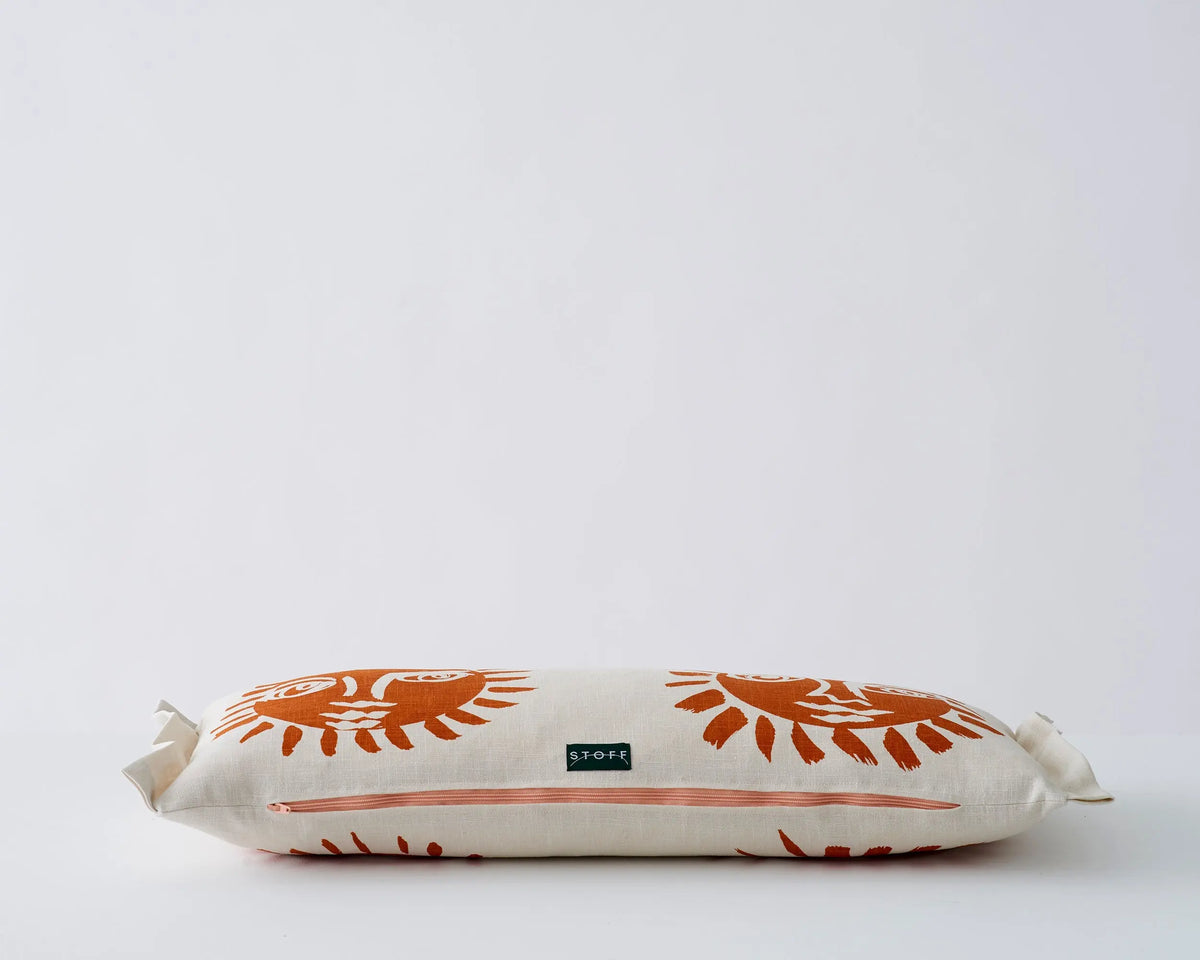 Sunne Bolster | Heat Stoff Studios