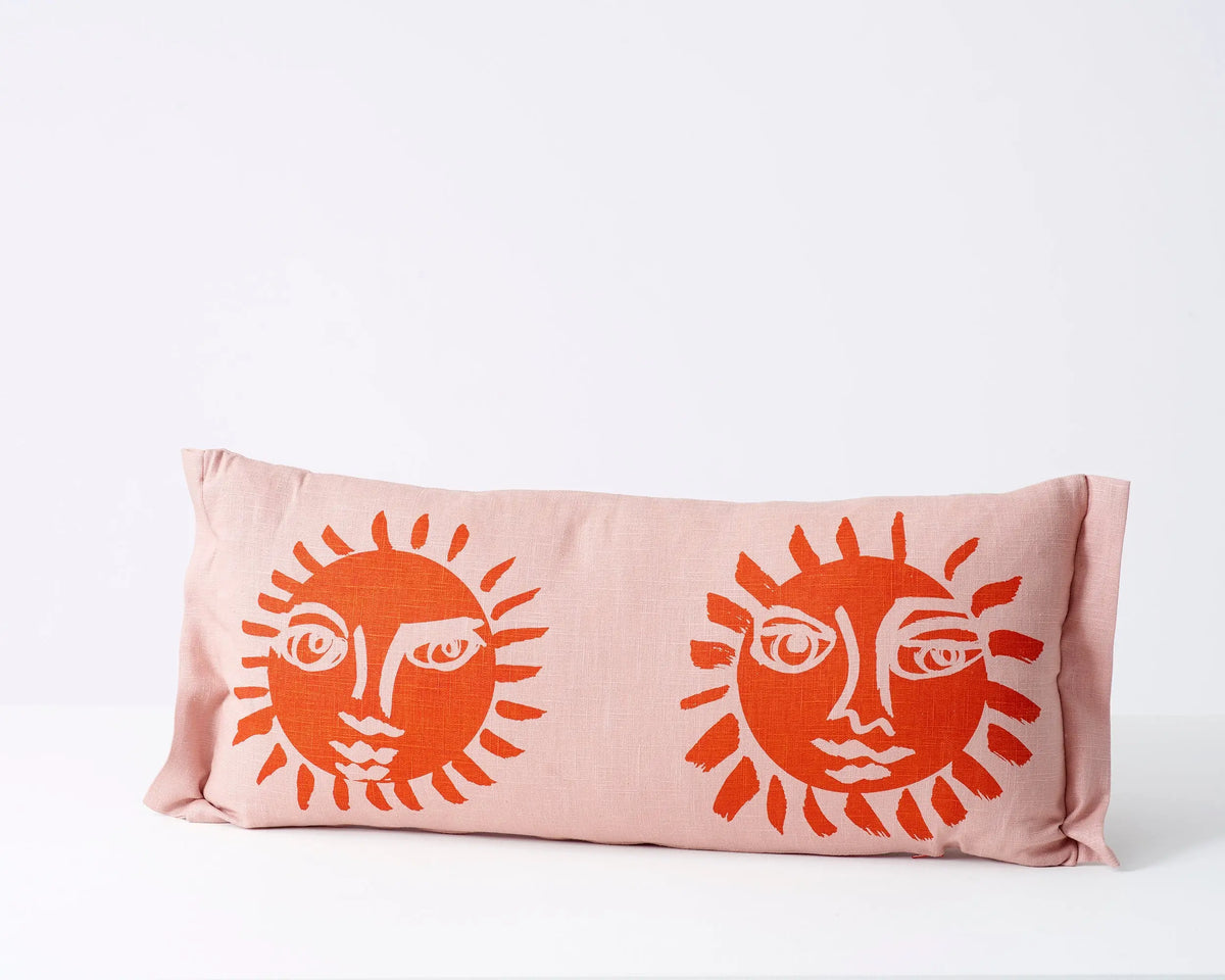 Sunne Bolster | Sherbet Stoff Studios