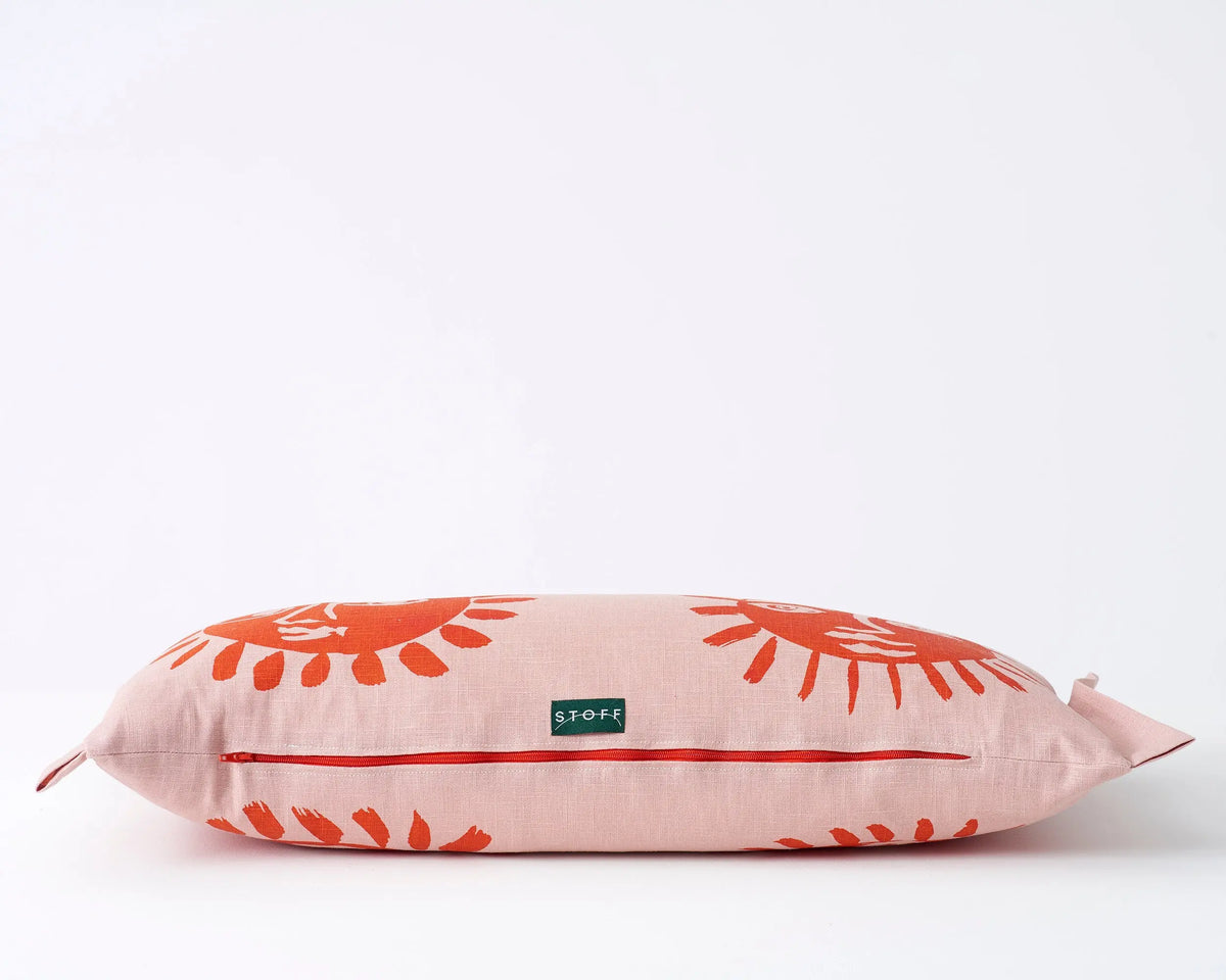 Sunne Bolster | Sherbet Stoff Studios