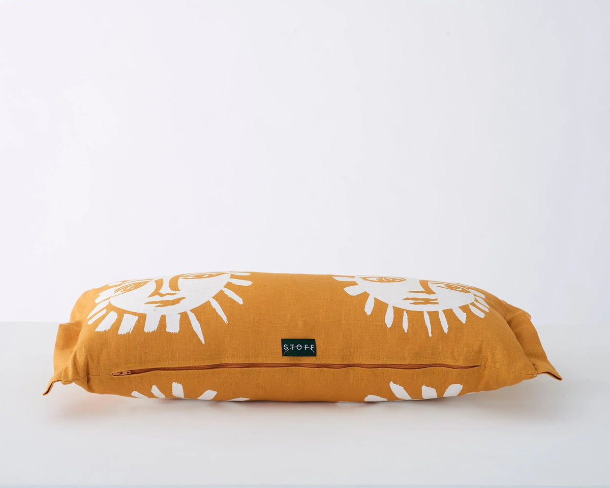 Sunne Bolster | Sunlight Stoff Studios