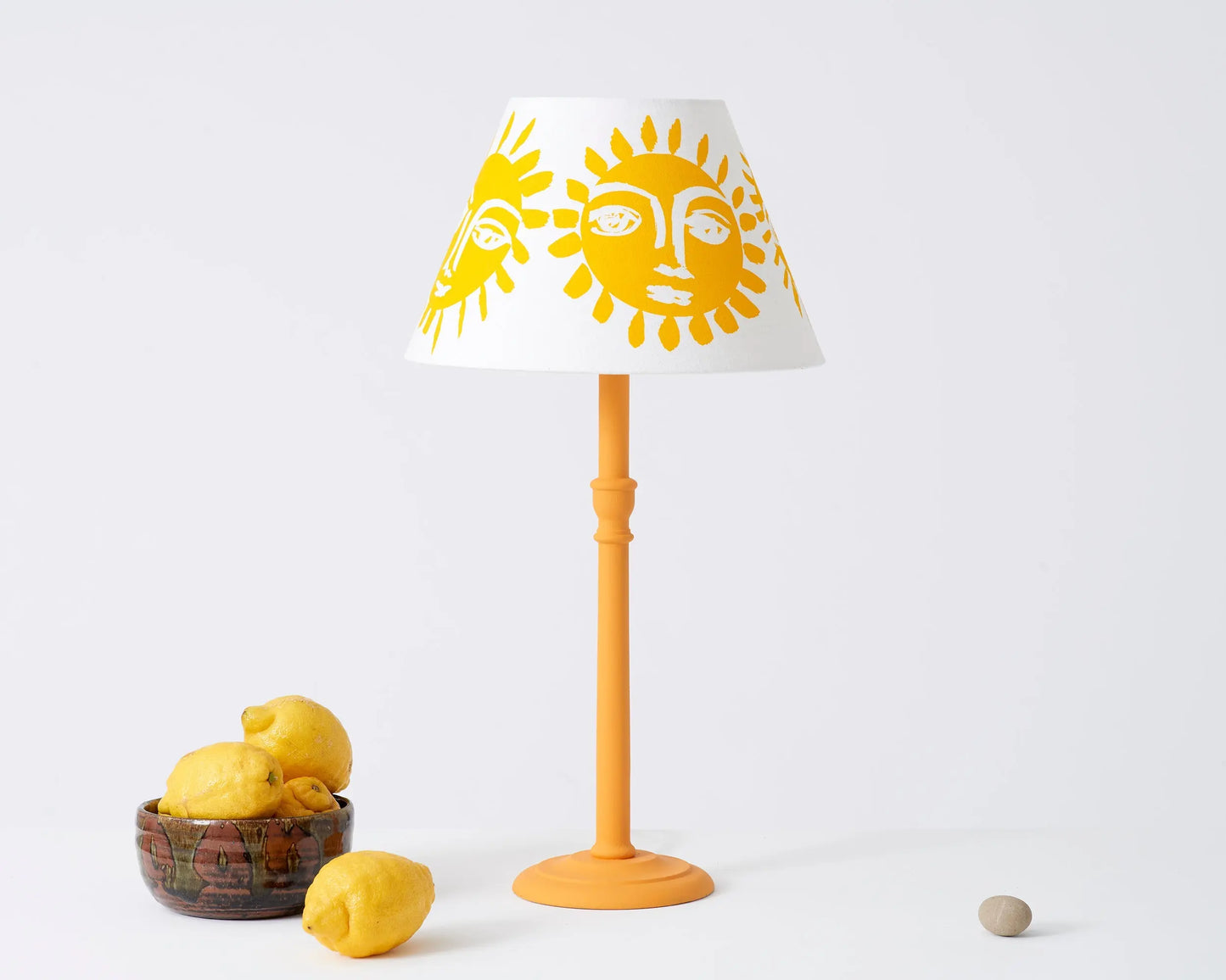Sunne Lampshade | Lemon Stoff Studios