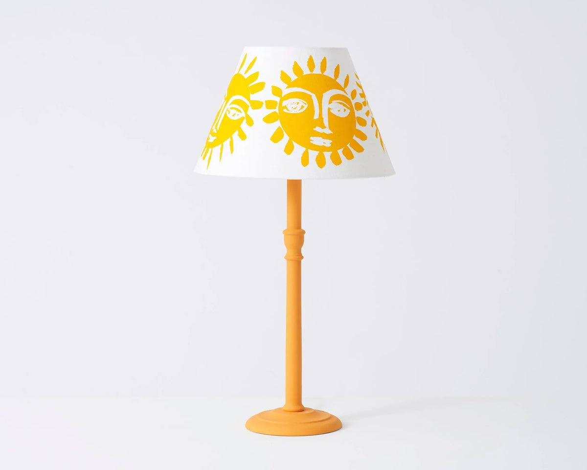 Sunne Lampshade | Lemon Stoff Studios