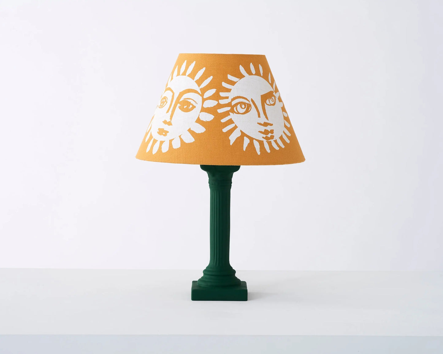Sunne Lampshade | Sunlight Stoff Studios