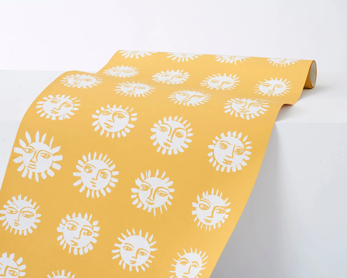 Sunne Wallpaper | Sunlight Stoff Studios
