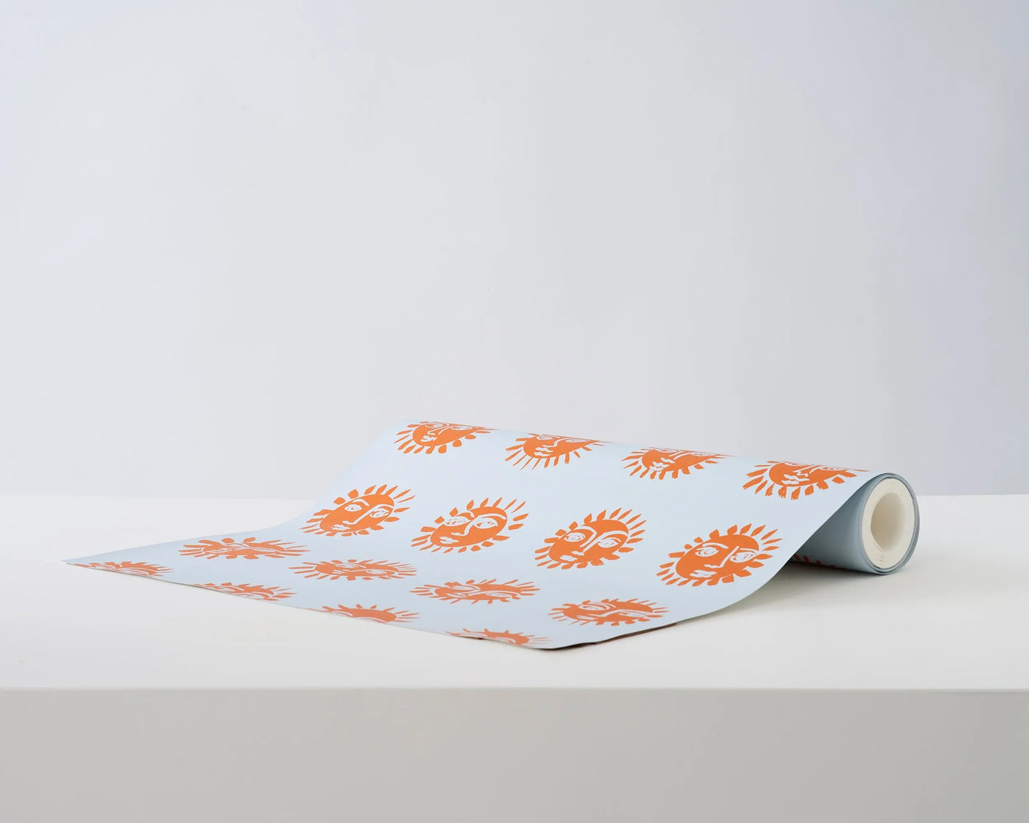Sunne Wallpaper | Sunshine Stoff Studios