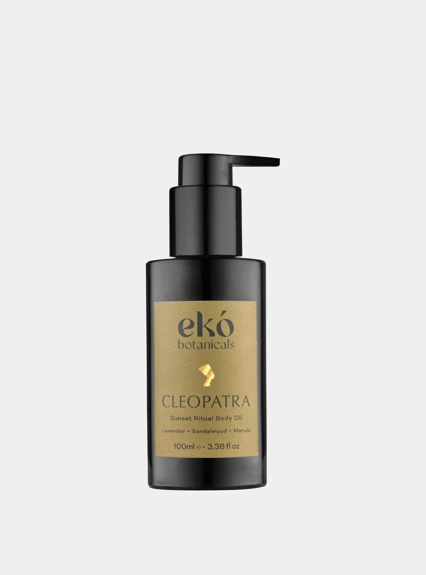 Sunrise Body Oil EKÓ BOTANICALS