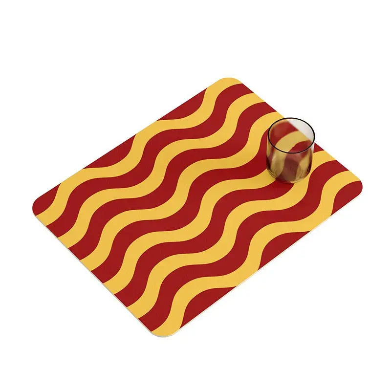 Sunset Placemat Set Casa Rolio