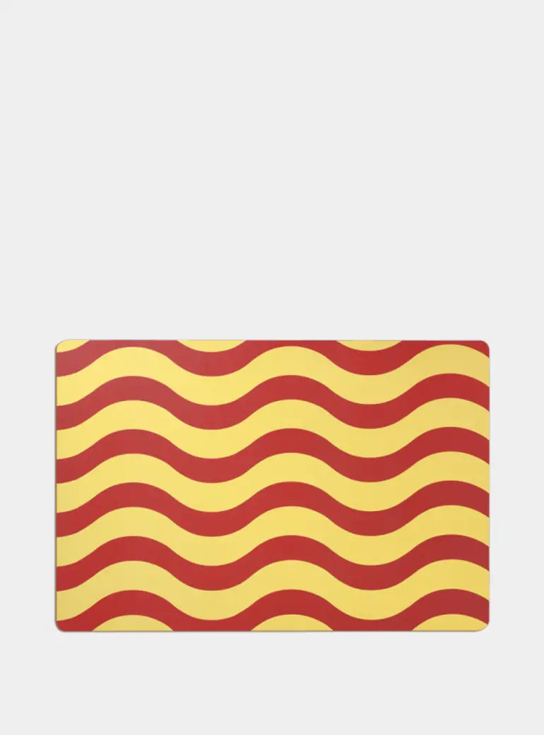 Sunset Placemat Set Casa Rolio
