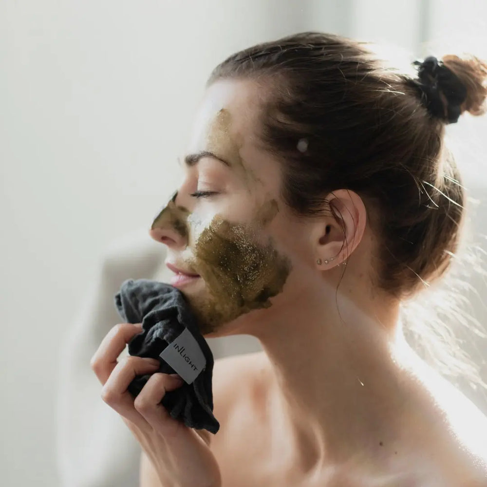 Super-Food Mask 25ml Inlight Beauty
