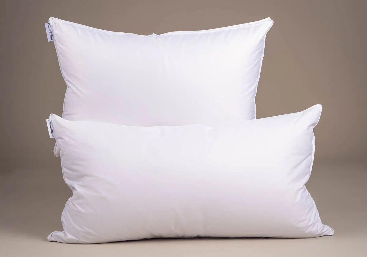 Super King Siberian Goose Down PillowPillow