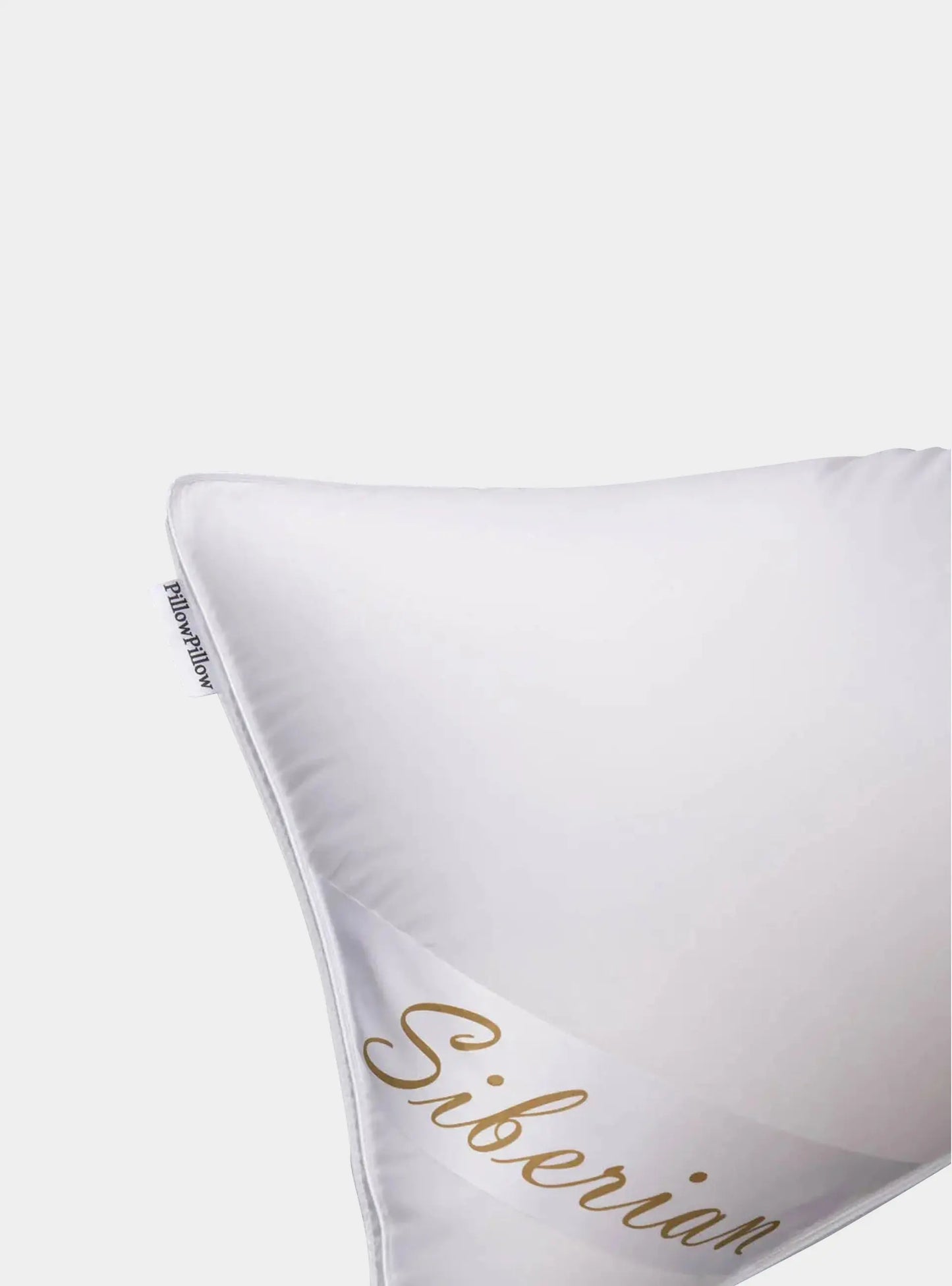 Super King Siberian Goose Down PillowPillow