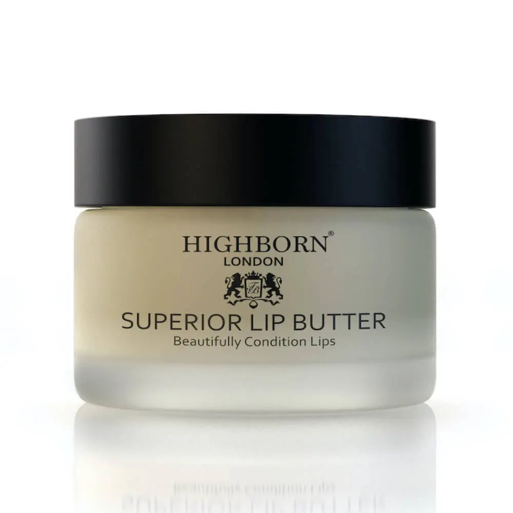 Superior Lip Butter (Large 50ml) Highborn London
