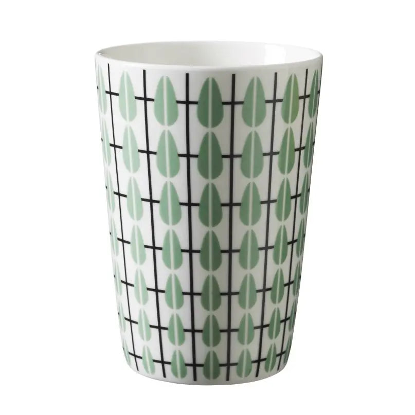 Superliving Olivia Mug White-Mint Superliving