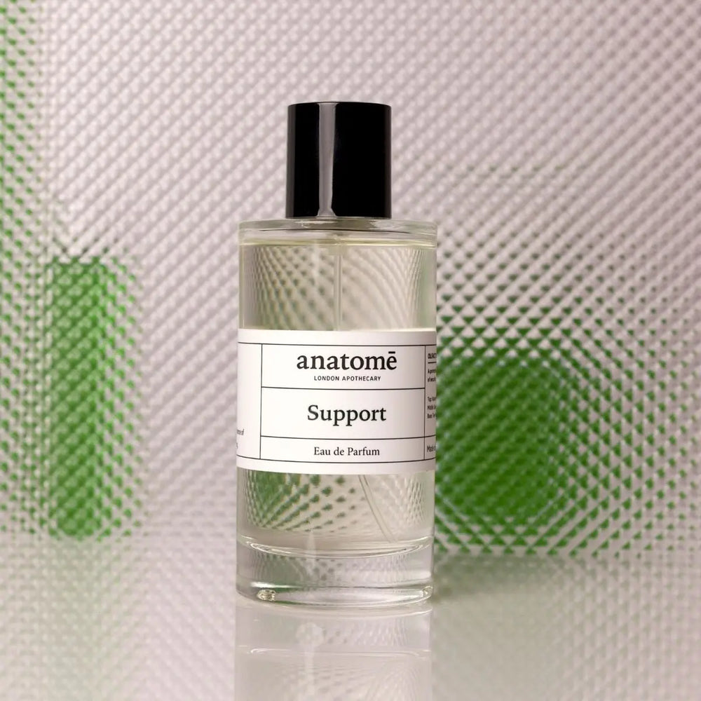 Support Functional Parfum  10ml anatomē