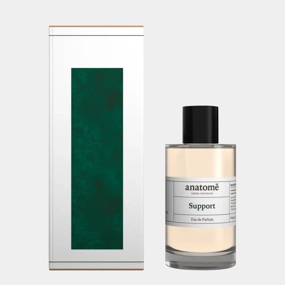 Support Functional Parfum anatomē