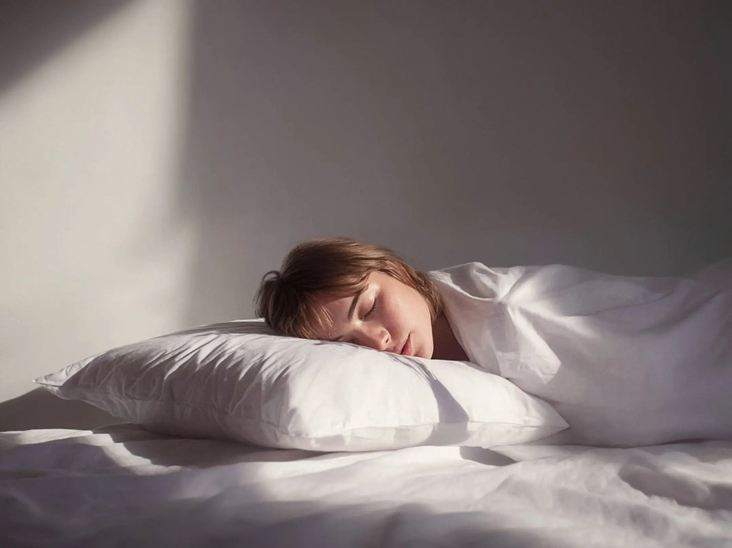 Supreme 3-Chamber Large Travel Pillow Snooozeworld