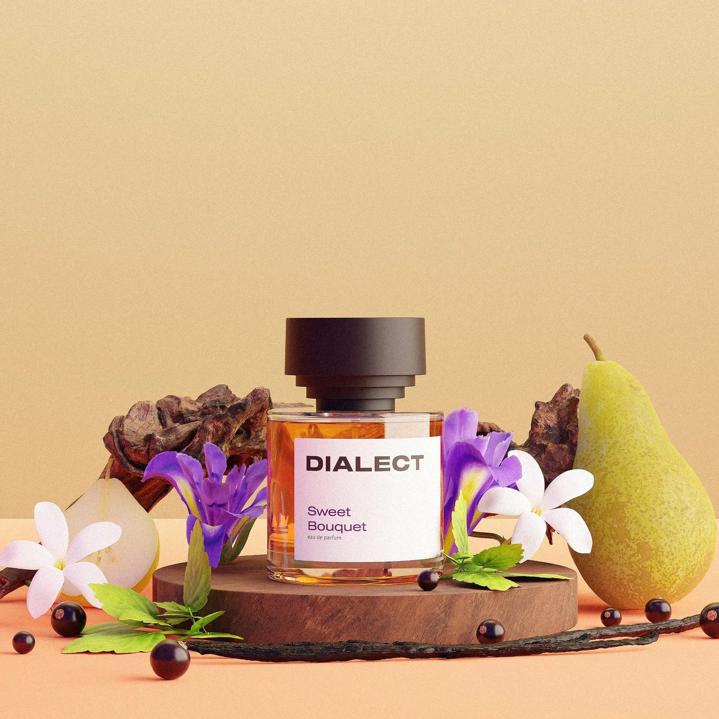 Sweet Bouquet Perfume DIALECT