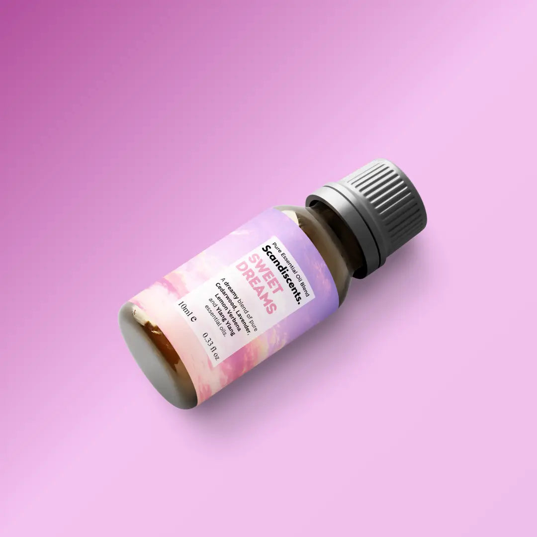 Sweet Dreams Scandiscents
