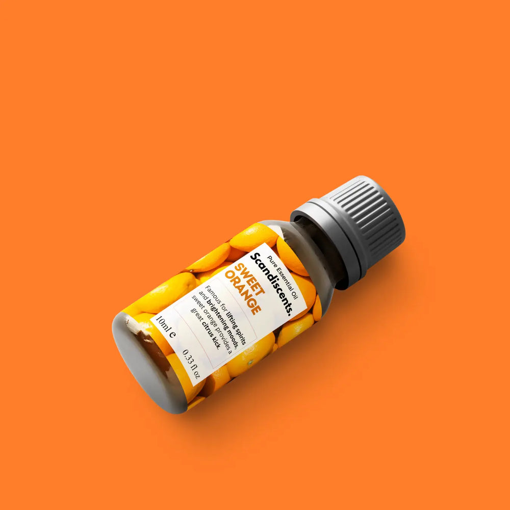 Sweet Orange Scandiscents