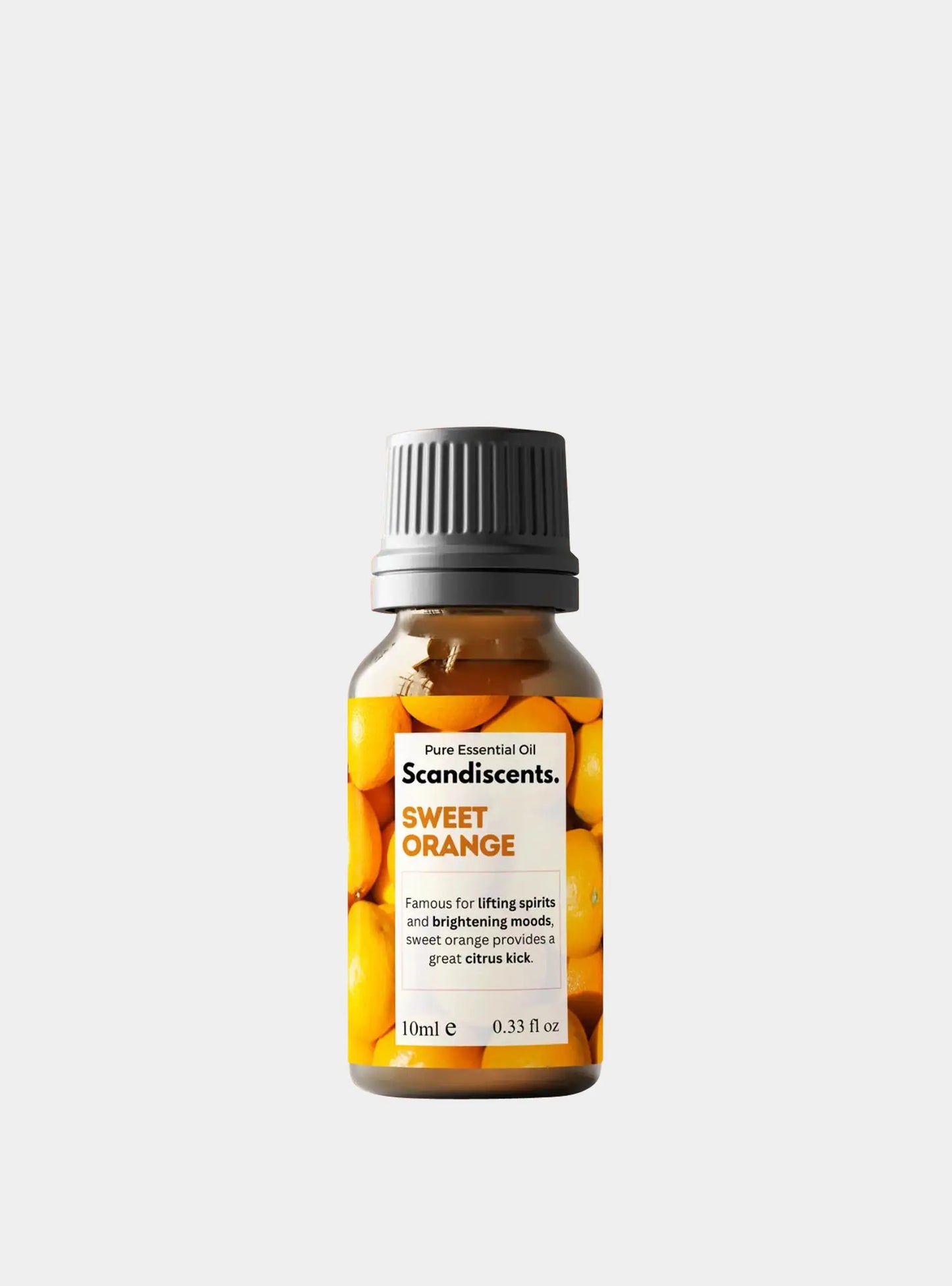 Sweet Orange Scandiscents