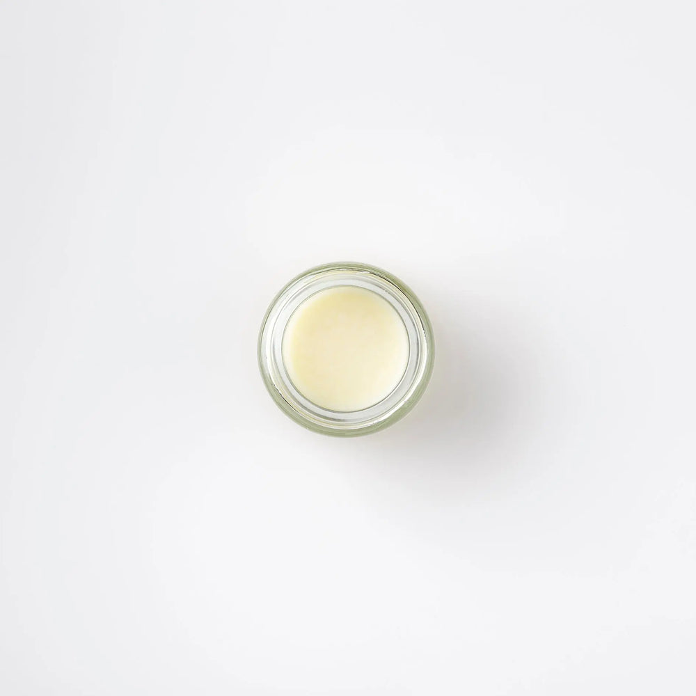Sweet Orange & Geranium Lip Treatment Bristolmade