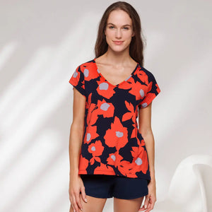 Orange blossom