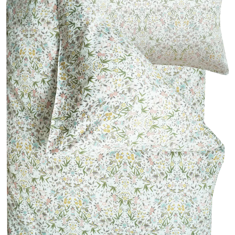 TAPESTRY Liberty Bedding Coco & Wolf