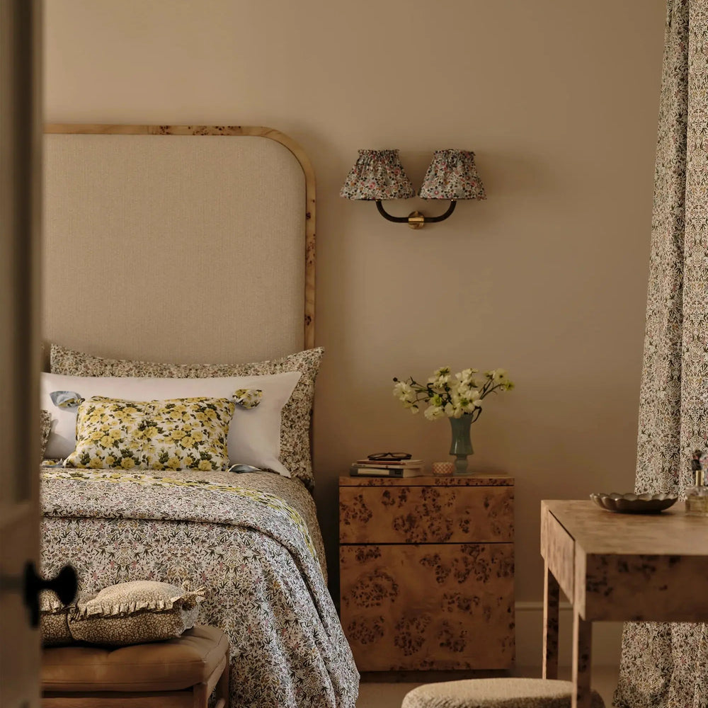 TAPESTRY Liberty Bedding Coco & Wolf