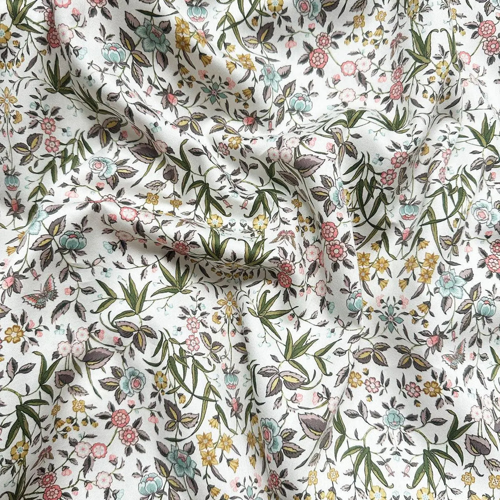 TAPESTRY Liberty Bedding Coco & Wolf