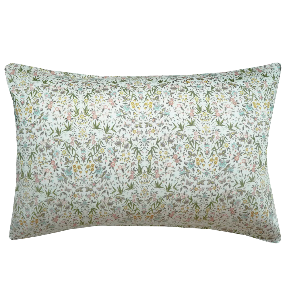 TAPESTRY Liberty Pillowcase Coco & Wolf