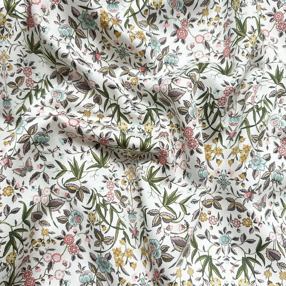 TAPESTRY Liberty Pillowcase Coco & Wolf