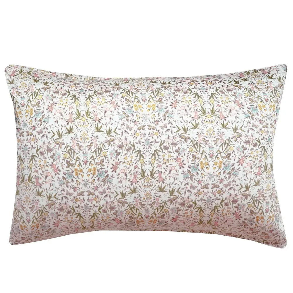 TAPESTRY Liberty Pillowcase Coco & Wolf