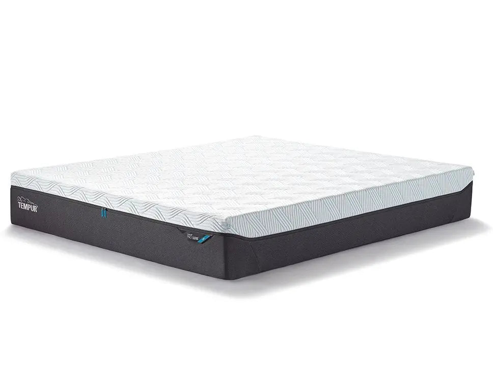 PRO Luxe SmartCool Mattress – 30cm Cooling Cover 4 Feels