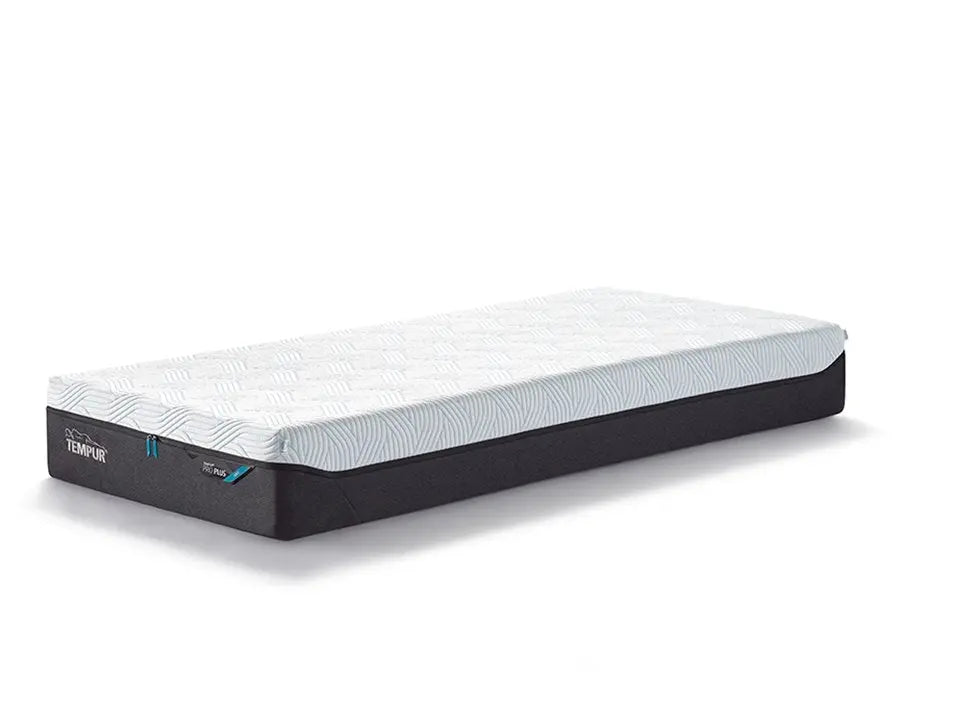 PRO Plus SmartCool Mattress – 25cm Cooling Cover 4 Feels