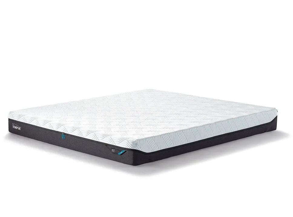 PRO SmartCool Mattress – 21cm Cooling Cover 4 Feels