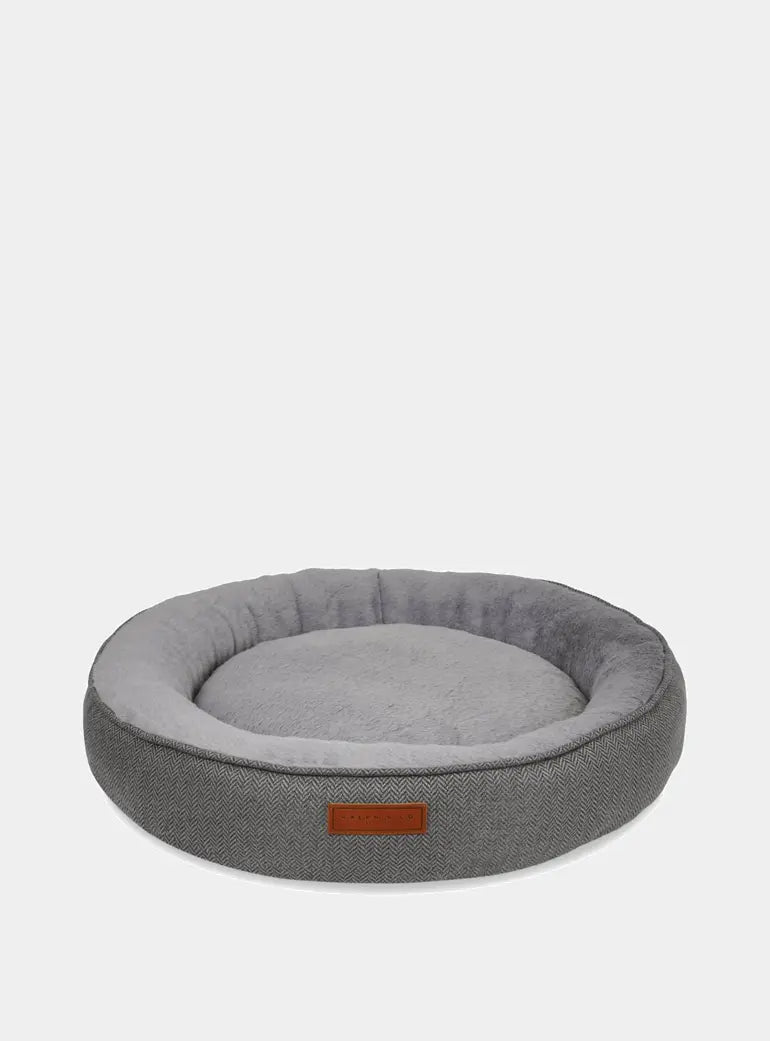 THE BALMORAL  | LUXURY DONUT BED Ralph & Co