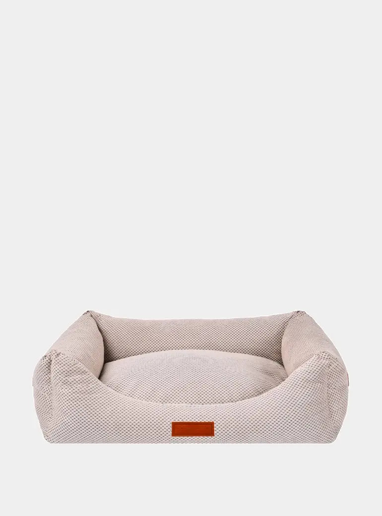 THE CHATSWORTH | LUXURY MEMORY FOAM BED Ralph & Co