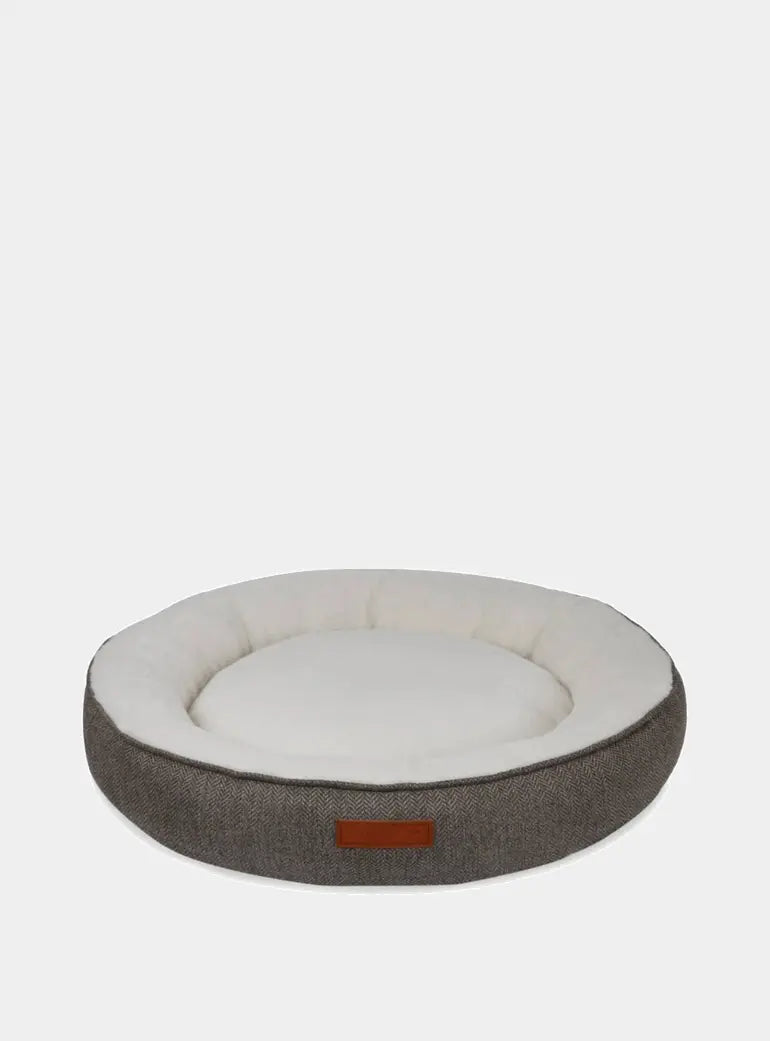 THE LINCOLN  | LUXURY DONUT BED Ralph & Co