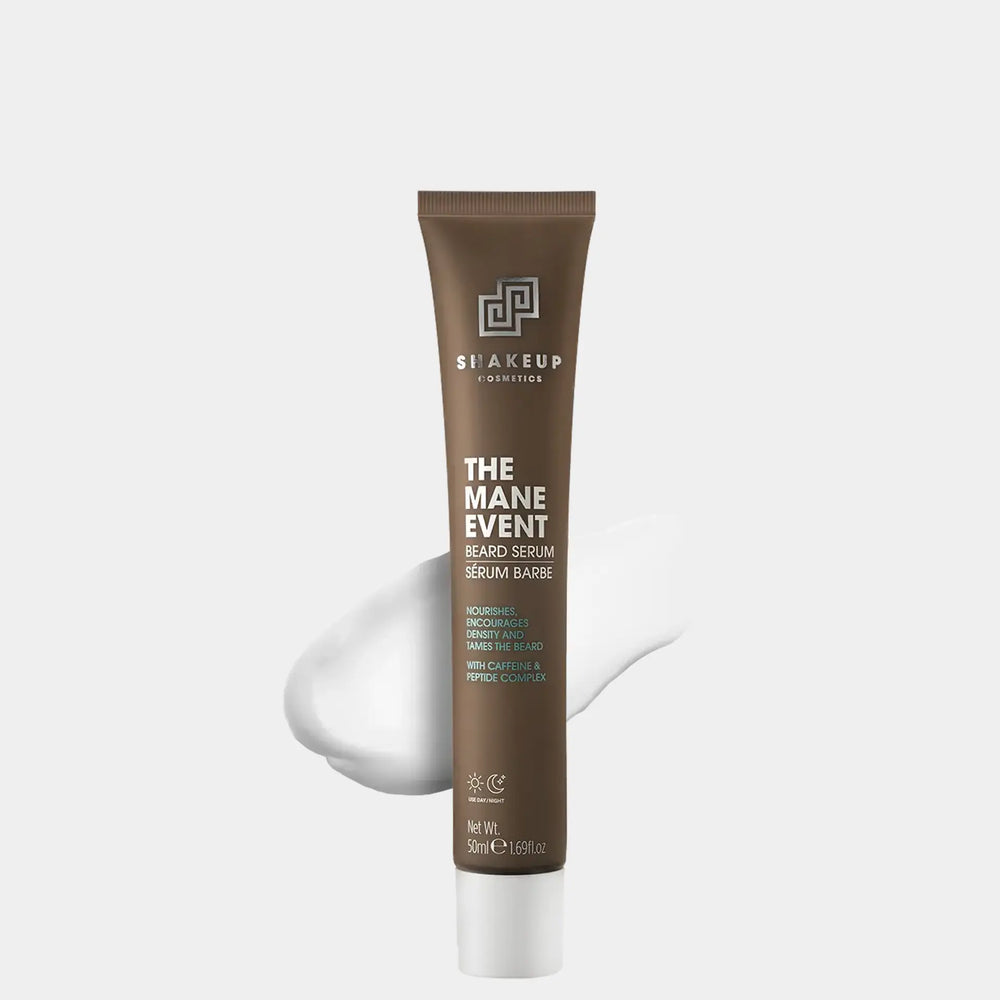 THE MANE EVENT Shakeup Cosmetics
