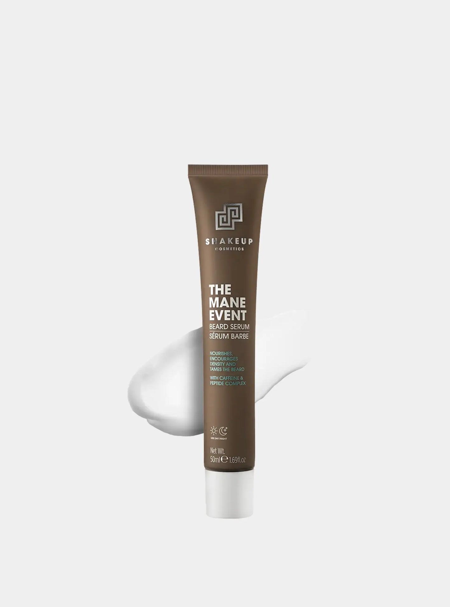 THE MANE EVENT Shakeup Cosmetics