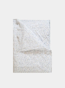  THEO BLUE Liberty Bedding Coco & Wolf
