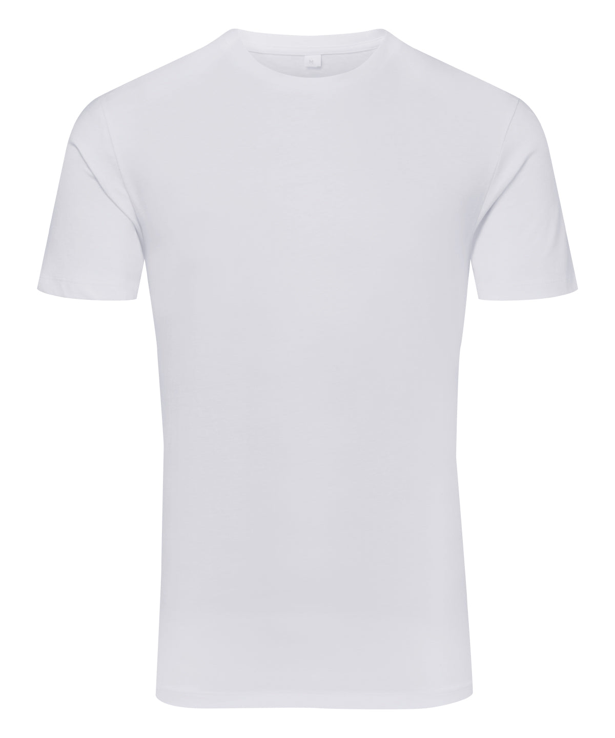 Organic Cotton Lightweight Breathable T-shirt Earth Wardrobe