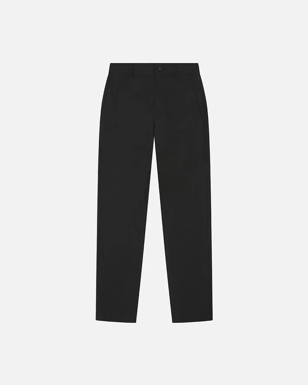 Tailored 4 Way Stretch Pant - Black Etiquette